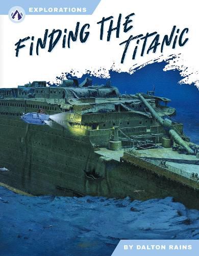 Finding the Titanic