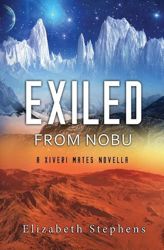 Cover image for Exiled from Nobu