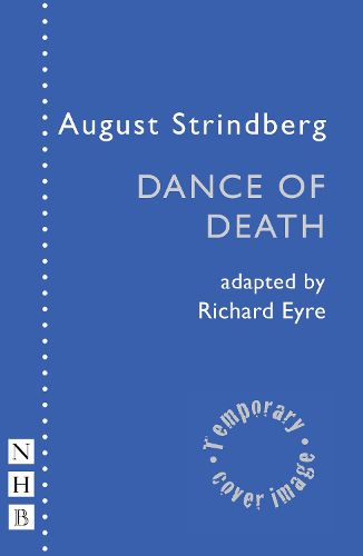 Cover image for Dance of Death