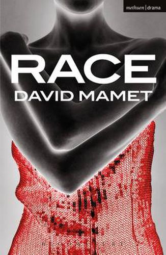 Cover image for Race