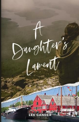 Cover image for A Daughter's Lament