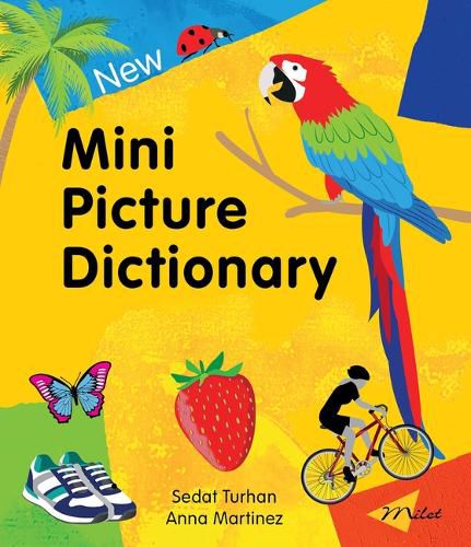 New Mini Picture Dictionary