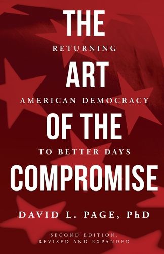 Cover image for The Art of the Compromise