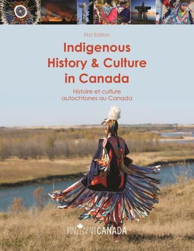 Cover image for Indigenous History & Culture in Canada