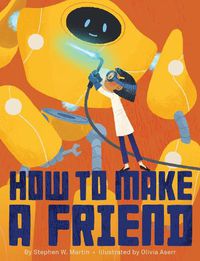 Cover image for How to Make a Friend