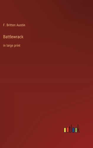 Cover image for Battlewrack