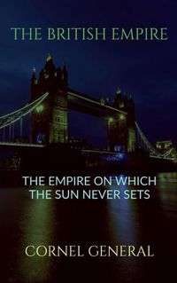 Cover image for The British Empire