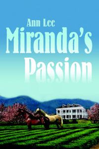Cover image for Miranda's Passion