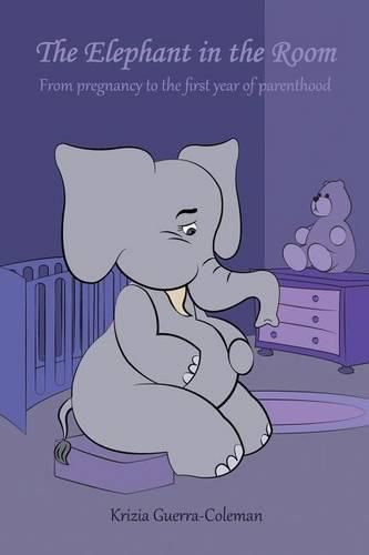 Cover image for The Elephant in the Room