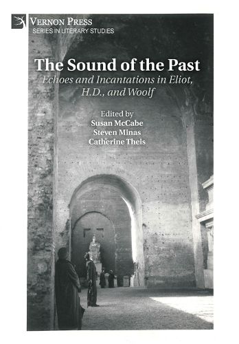 Cover image for The Sound of the Past