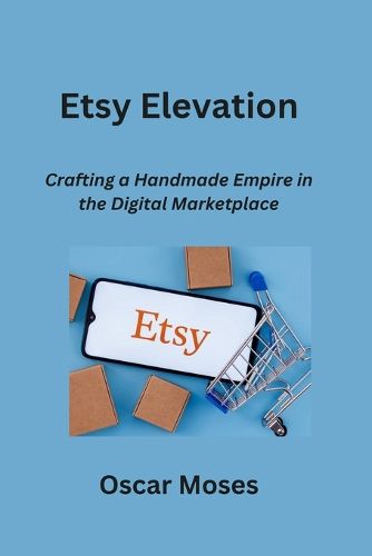 Cover image for Etsy Elevation