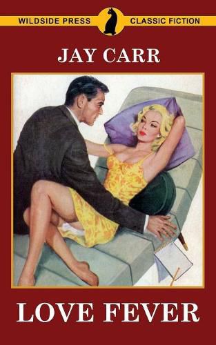 Cover image for Love Fever