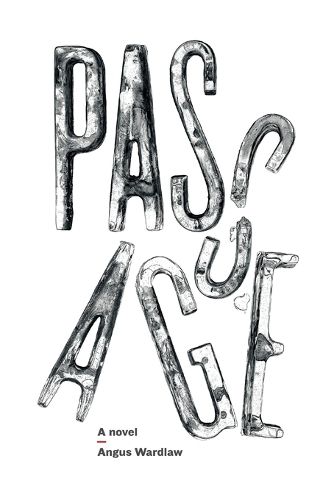 Cover image for Passage