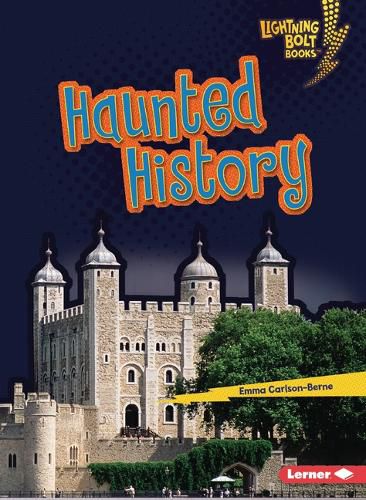 Haunted History