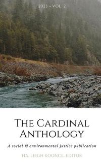 Cover image for The Cardinal Anthology