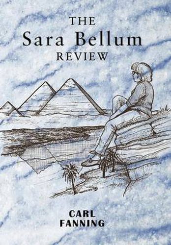 Cover image for The Sara Bellum Review