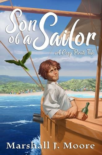 Cover image for Son of a Sailor