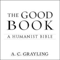 Cover image for The Good Book