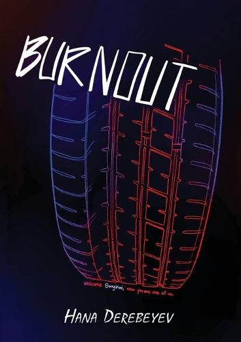 Cover image for Burnout