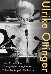 Cover image for Ulrike Ottinger