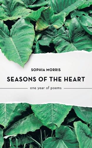 Cover image for Seasons of the Heart