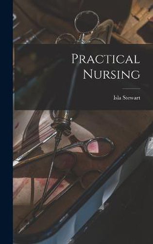 Cover image for Practical Nursing