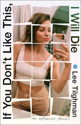 Cover image for If You Don't Like This, I Will Die