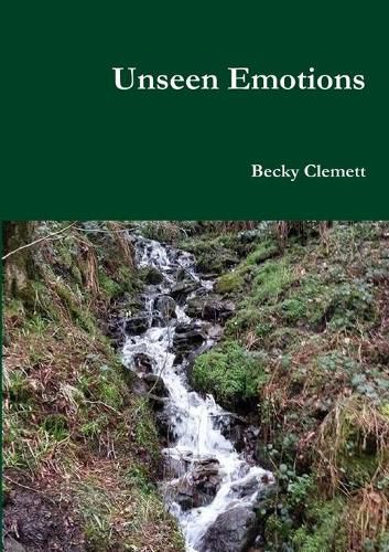 Cover image for Unseen Emotions