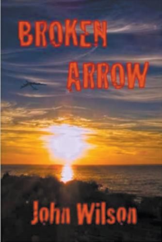 Cover image for Broken Arrow