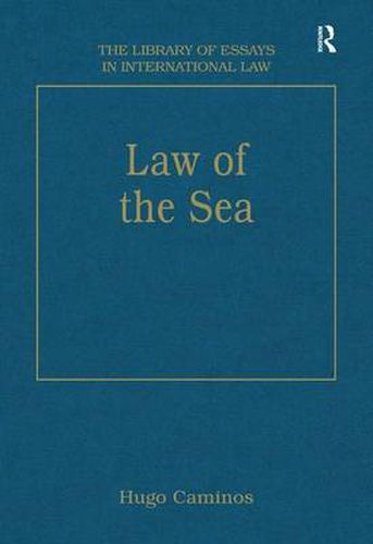 Cover image for Law of the Sea