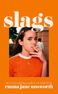 Cover image for Slags