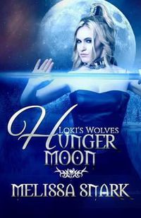 Cover image for Hunger Moon