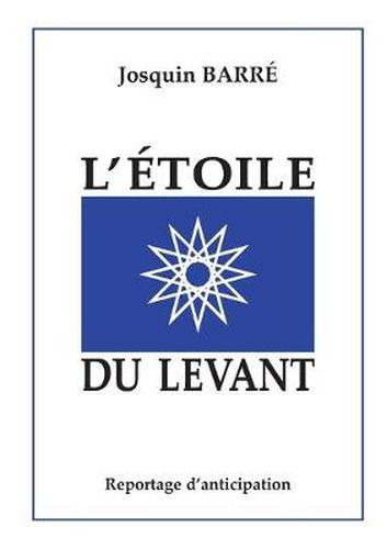 Cover image for L'Etoile du Levant