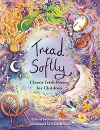 Cover image for Tread Softly