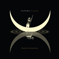 Cover image for I Am the Moon: II. Ascension