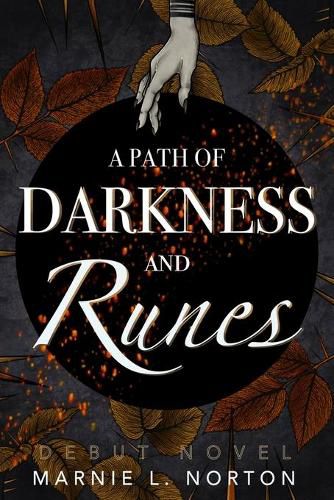 Cover image for A Path of Darkness and Runes