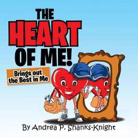 Cover image for The Heart of Me