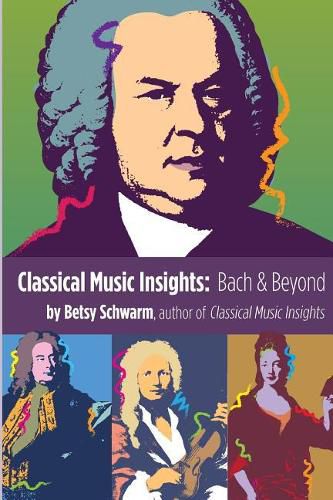 Cover image for Classical Music Insights