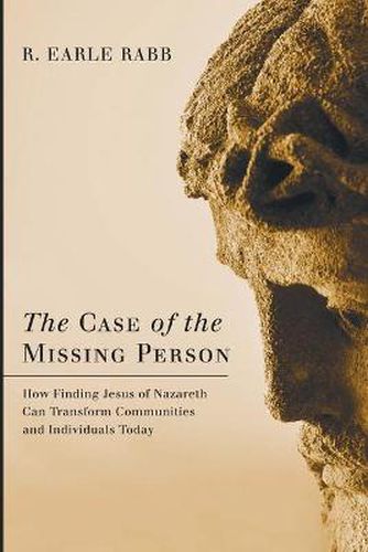 Cover image for The Case of the Missing Person