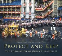 Cover image for Protect and Keep