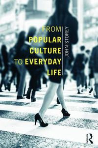 Cover image for From Popular Culture to Everyday Life