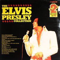 Cover image for Elvis Movies