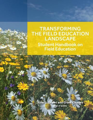 Cover image for Transforming the Field Education Landscape