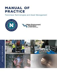 Cover image for Nassco's Manual of Practice: Trenchless Technology and Asset Management