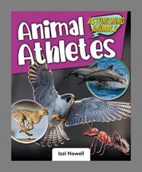 Cover image for Animal Athletes