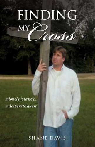 Cover image for Finding My Cross