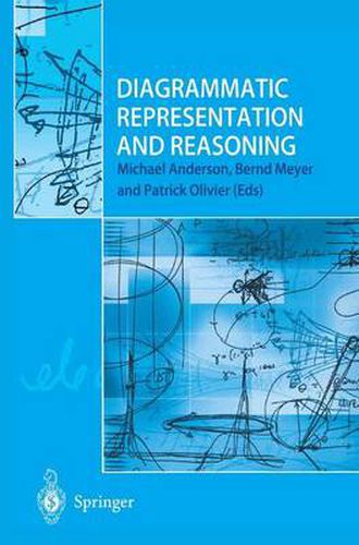 Diagrammatic Representation and Reasoning