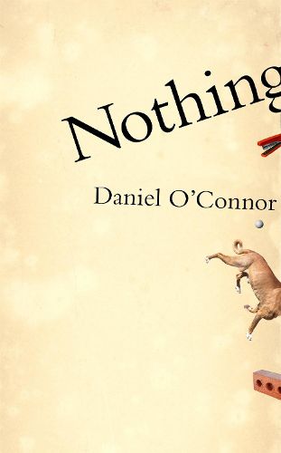 Cover image for Nothing