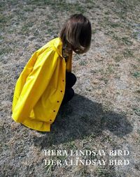 Cover image for Hera Lindsay Bird