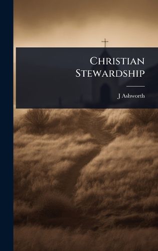 Cover image for Christian Stewardship